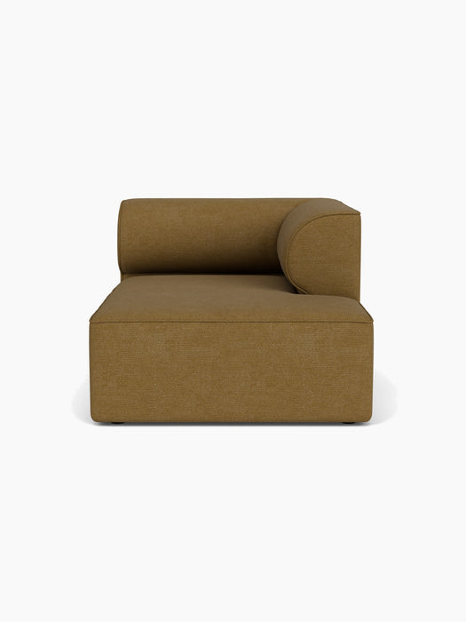 Eave Modular Sofa, 96, Chaise Longue - Audo Bouclé 06