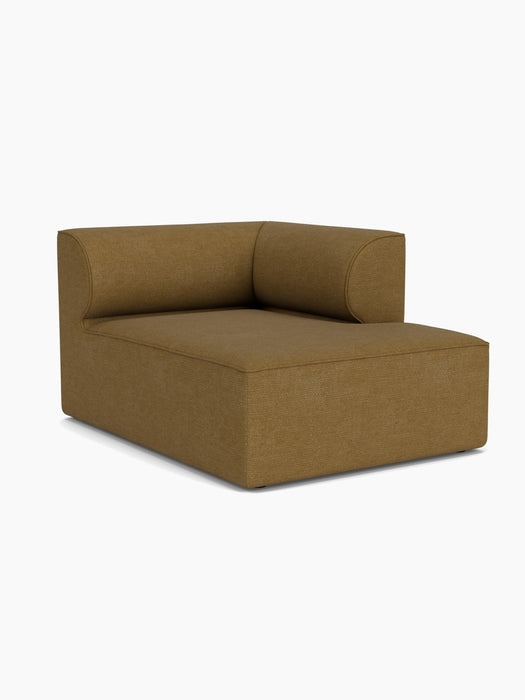 Eave Modular Sofa, 96, Chaise Longue - Audo Bouclé 06