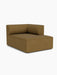 Eave Modular Sofa, 96, Chaise Longue - Audo Bouclé 06