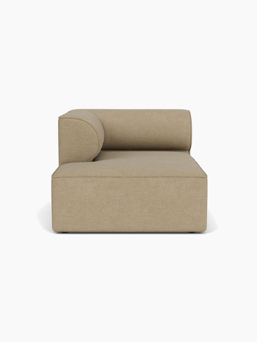 Eave Modular Sofa, 96, Chaise Longue - Audo Bouclé 07