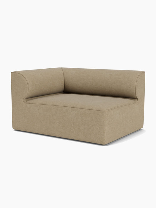 Eave Modular Sofa, 96, Corner 144 - Audo Bouclé 02