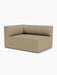 Eave Modular Sofa, 96, Corner 144 - Audo Bouclé 02