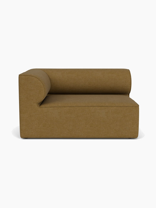 Eave Modular Sofa, 96, Corner 144 - Audo Bouclé 06