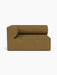 Eave Modular Sofa, 96, Corner 144 - Audo Bouclé 06