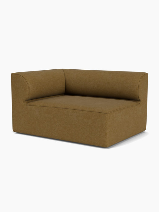 Eave Modular Sofa, 96, Corner 144 - Audo Bouclé 06