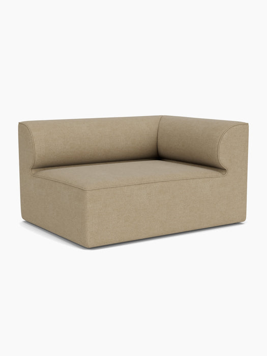 Eave Modular Sofa, 96, Corner 144 - Audo Bouclé 02