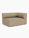 Eave Modular Sofa, 96, Corner 144 - Audo Bouclé 02