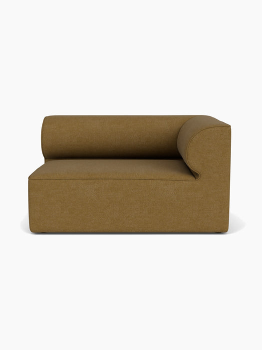 Eave Modular Sofa, 96, Corner 144 - Audo Bouclé 06