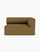 Eave Modular Sofa, 96, Corner 144 - Audo Bouclé 06