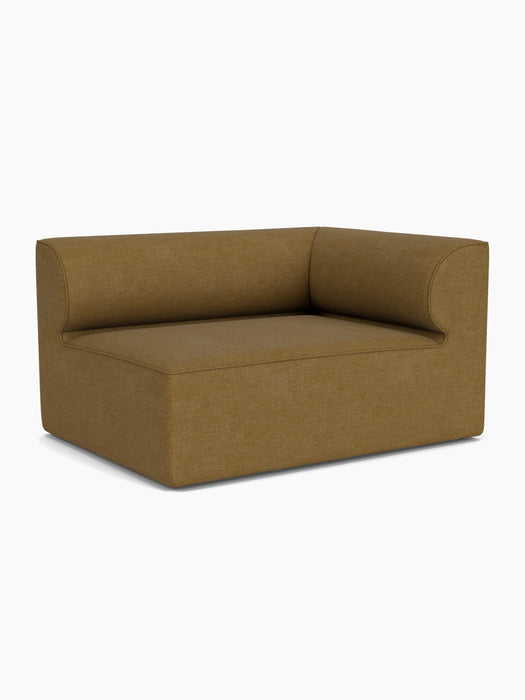 Eave Modular Sofa, 96, Corner 144 - Audo Bouclé 06