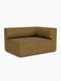 Eave Modular Sofa, 96, Corner 144 - Audo Bouclé 06