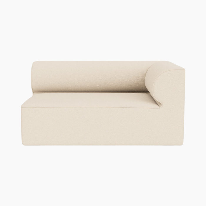 Eave Modular Sofa, 96, Corner 144 - Logan Jasmine