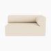 Eave Modular Sofa, 96, Corner 144 - Logan Jasmine