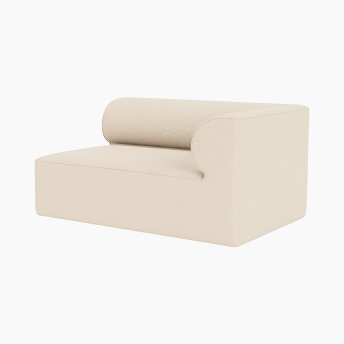 Eave Modular Sofa, 96, Corner 144 - Logan Jasmine