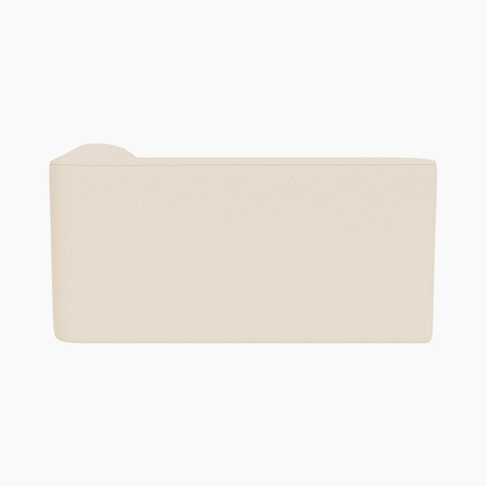 Eave Modular Sofa, 96, Corner 144 - Logan Jasmine