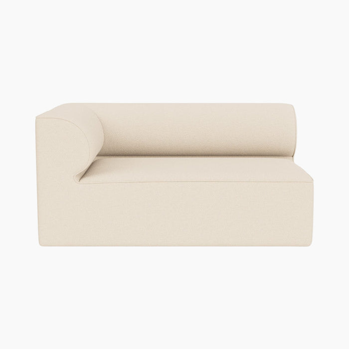 Eave Modular Sofa, 96, Corner 144 - Logan Jasmine