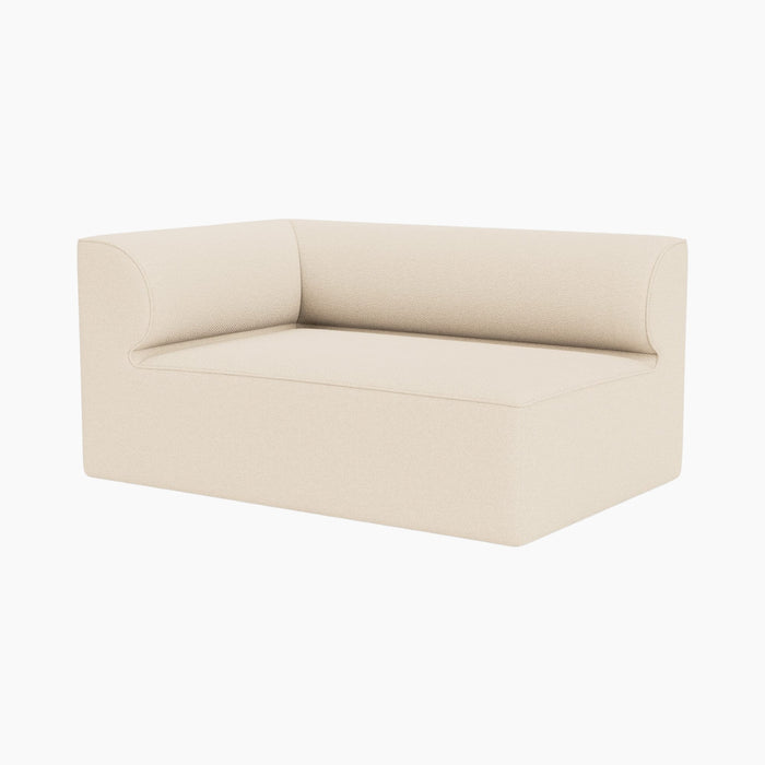 Eave Modular Sofa, 96, Corner 144 - Logan Jasmine