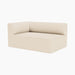 Eave Modular Sofa, 96, Corner 144 - Logan Jasmine