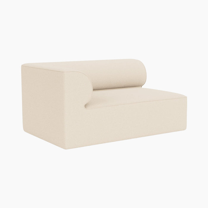 Eave Modular Sofa, 96, Corner 144 - Logan Jasmine