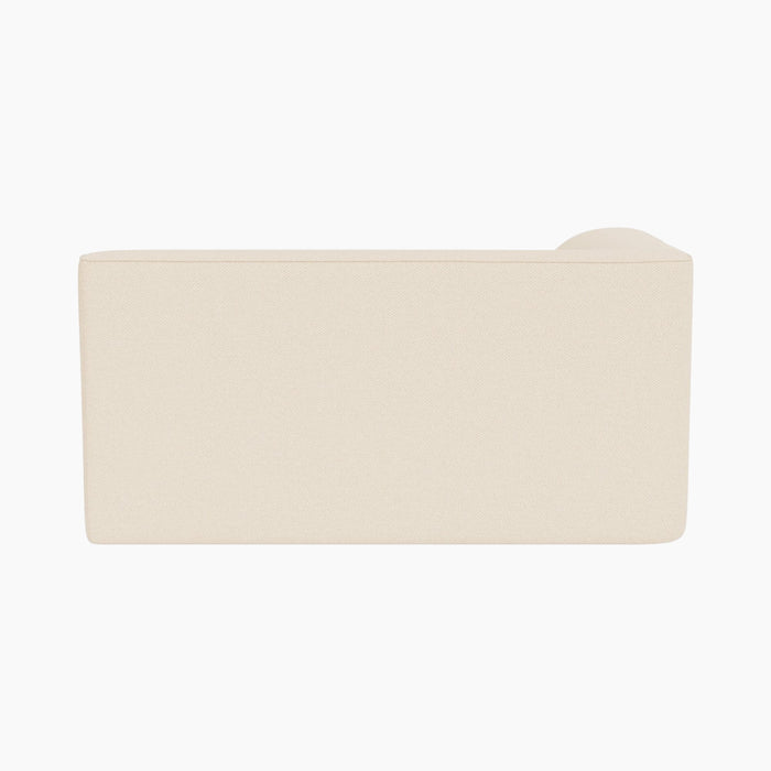 Eave Modular Sofa, 96, Corner 144 - Logan Jasmine