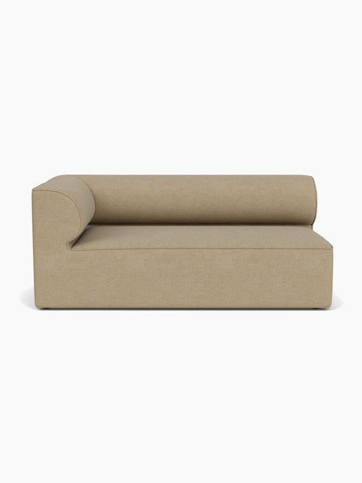 Eave Modular Sofa, 96, Corner 192 - Audo Bouclé 02