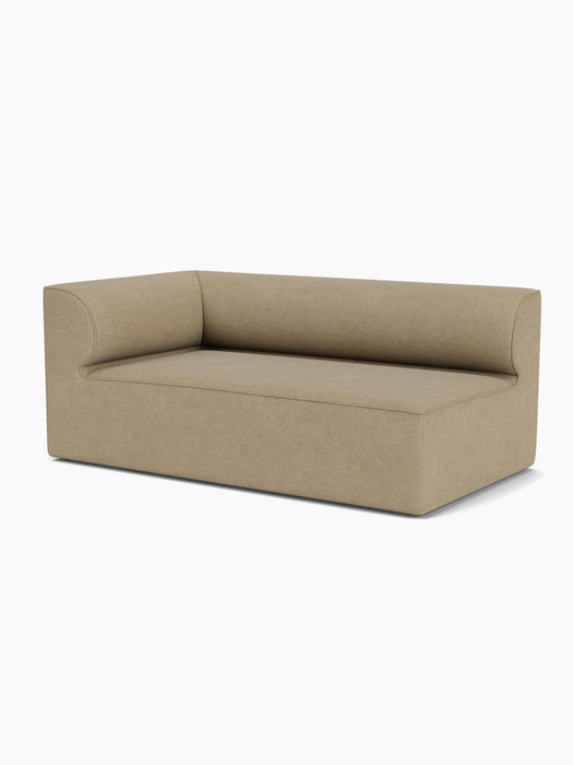 Eave Modular Sofa, 96, Corner 192 - Audo Bouclé 02