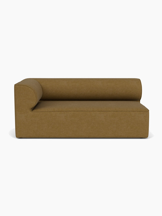 Eave Modular Sofa, 96, Corner 192 - Audo Bouclé 06