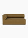 Eave Modular Sofa, 96, Corner 192 - Audo Bouclé 06
