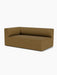 Eave Modular Sofa, 96, Corner 192 - Audo Bouclé 06