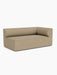 Eave Modular Sofa, 96, Corner 192 - Audo Bouclé 02