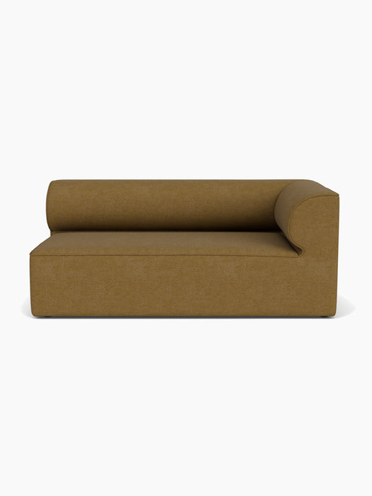 Eave Modular Sofa, 96, Corner 192 - Audo Bouclé 06