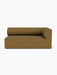 Eave Modular Sofa, 96, Corner 192 - Audo Bouclé 06