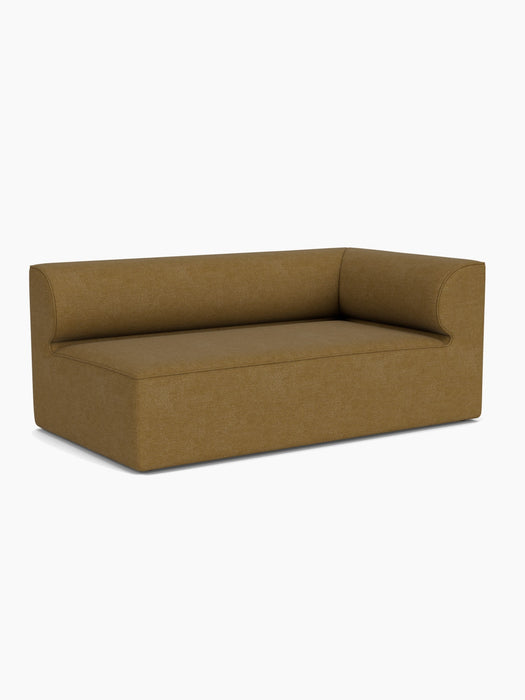 Eave Modular Sofa, 96, Corner 192 - Audo Bouclé 06