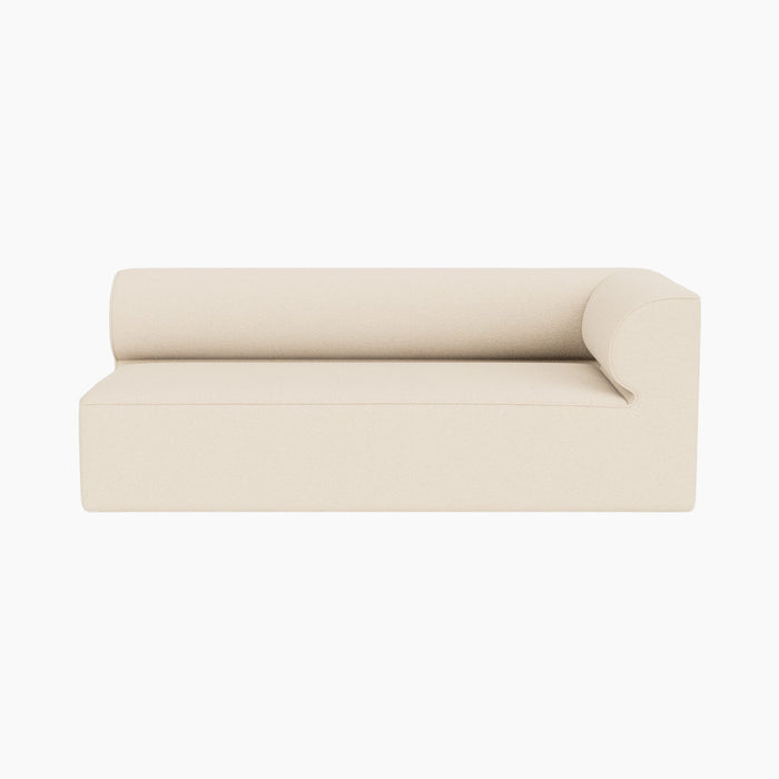 Eave Modular Sofa, 96, Corner 192 - Logan Jasmine