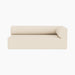 Eave Modular Sofa, 96, Corner 192 - Logan Jasmine