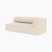 Eave Modular Sofa, 96, Corner 192 - Logan Jasmine