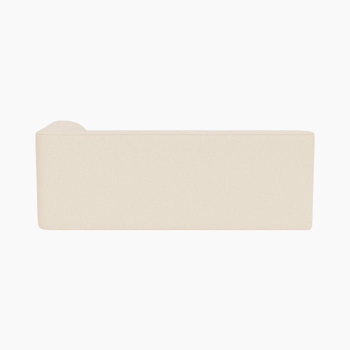 Eave Modular Sofa, 96, Corner 192 - Logan Jasmine