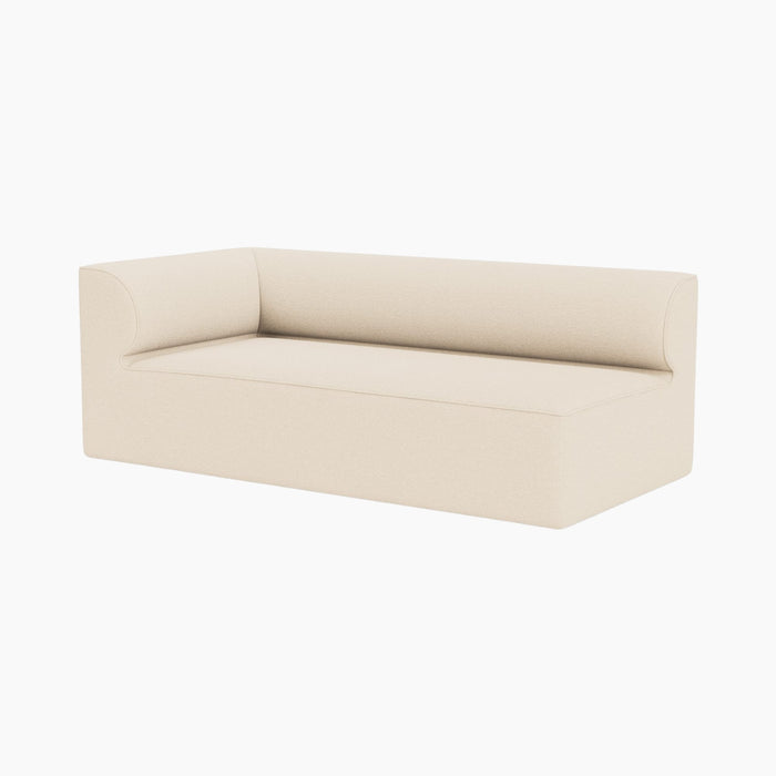 Eave Modular Sofa, 96, Corner 192 - Logan Jasmine