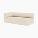 Eave Modular Sofa, 96, Corner 192 - Logan Jasmine