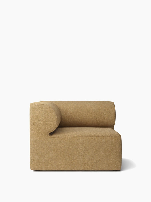Eave Modular Sofa, 96, Corner - Audo Bouclé 06