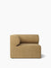 Eave Modular Sofa, 96, Corner - Audo Bouclé 06