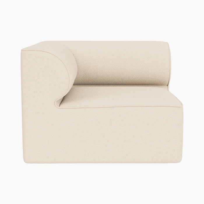 Eave Modular Sofa, 96, Corner - Logan Jasmine