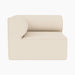 Eave Modular Sofa, 96, Corner - Logan Jasmine