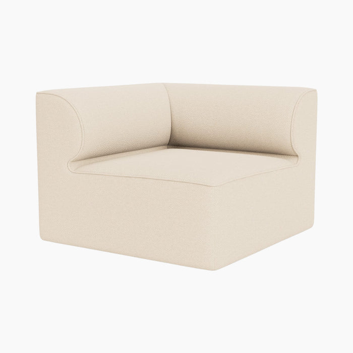 Eave Modular Sofa, 96, Corner - Logan Jasmine