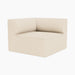 Eave Modular Sofa, 96, Corner - Logan Jasmine