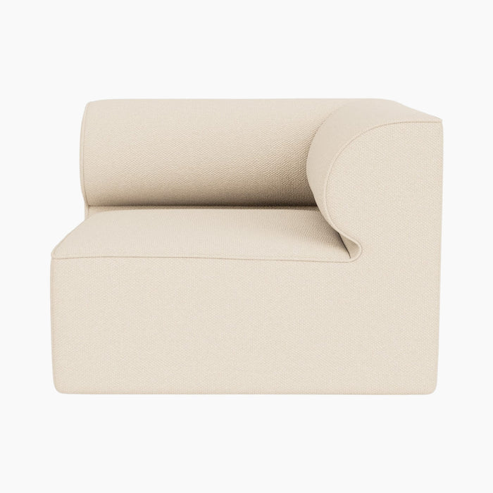 Eave Modular Sofa, 96, Corner - Logan Jasmine