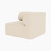 Eave Modular Sofa, 96, Corner - Logan Jasmine