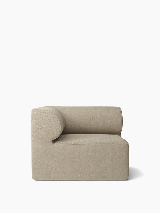 Eave Modular Sofa, 96, Corner - Audo Bouclé 07
