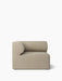 Eave Modular Sofa, 96, Corner - Audo Bouclé 07