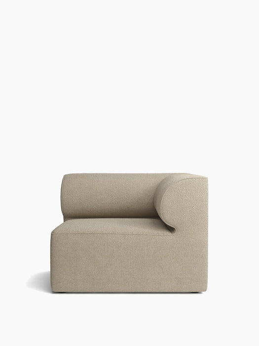 Eave Modular Sofa, 96, Corner - Audo Bouclé 07